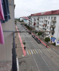 Квартира 2-комн 31 м² - Александра Грибоедова, Батуми