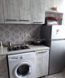 Квартира 31 м² - Александра Грибоедова, Батуми, Грузия