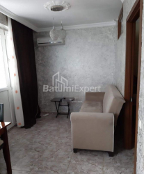 Квартира 2-комн 31 м² - Александра Грибоедова, Батуми