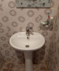 Квартира 2-комн 31 м² - Александра Грибоедова, Батуми