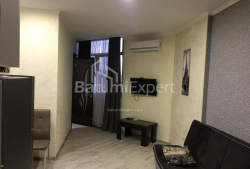 Квартира 35 м² - Нико Пиросмани, Батуми, Грузия
