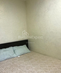 Квартира 2-комн 35 м² - Нико Пиросмани, Батуми