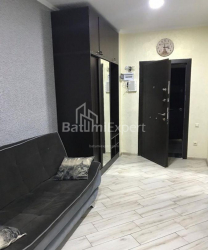 Квартира 2-комн 35 м² - Нико Пиросмани, Батуми