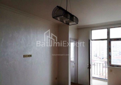 Квартира 1-комн 46 м² - Ильи Чавчавадзе, Батуми