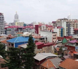 Квартира 1-комн 46 м² - Ильи Чавчавадзе, Батуми