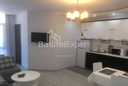 Квартира 1-комн 50 м² - Юсуфа Кобаладзе, Батуми