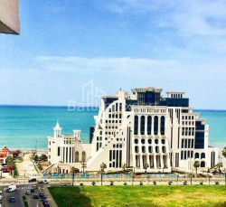 Квартира 1-комн 50 м² - Юсуфа Кобаладзе, Батуми