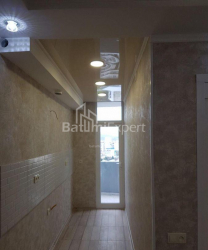 Квартира 44 м² - Юсуфа Кобаладзе, Батуми, Грузия