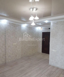 Квартира 2-комн 44 м² - Юсуфа Кобаладзе, Батуми
