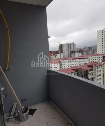 Квартира 2-комн 44 м² - Юсуфа Кобаладзе, Батуми