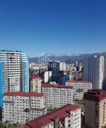 Квартира 55 м² - Юрьевская, Батуми, Грузия