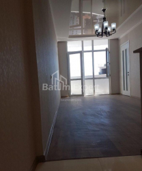 Квартира 3-комн 55 м² - Юрьевская, Батуми