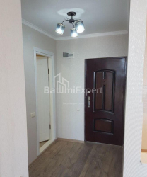 Квартира 55 м² - Юрьевская, Батуми, Грузия