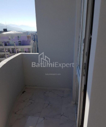 Квартира 55 м² - Юрьевская, Батуми, Грузия