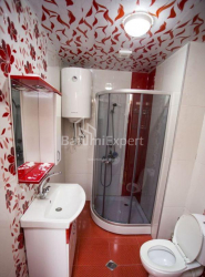 Квартира 2-комн 47 м² - Шерифа Химшиашвили, Батуми