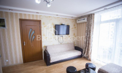 Квартира 47 м² - Шерифа Химшиашвили, Батуми, Грузия
