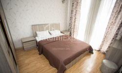 Квартира 47 м² - Шерифа Химшиашвили, Батуми, Грузия