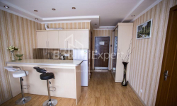 Квартира 2-комн 47 м² - Шерифа Химшиашвили, Батуми
