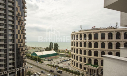 Квартира 47 м² - Шерифа Химшиашвили, Батуми, Грузия