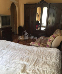 Квартира 1-комн 30 м² - Зураба Горгиладзе, Батуми