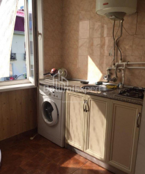 Квартира 1-комн 30 м² - Зураба Горгиладзе, Батуми