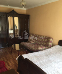 Квартира 1-комн 30 м² - Зураба Горгиладзе, Батуми