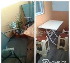 Квартира 3-комн 55 м² - Нико Пиросмани, Батуми
