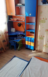 Квартира 3-комн 55 м² - Нико Пиросмани, Батуми