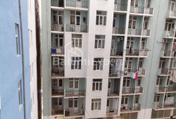 Квартира 2-комн 60 м² - Юрьевская, Батуми