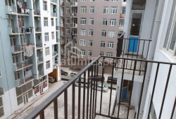 Квартира 60 м² - Юрьевская, Батуми, Грузия