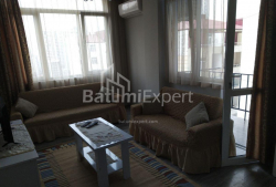 Квартира 2-комн 66 м² - Шалва Инасаридзе, Батуми