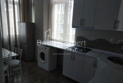 Квартира 2-комн 66 м² - Шалва Инасаридзе, Батуми