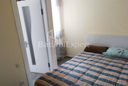 Квартира 66 м² - Шалва Инасаридзе, Батуми, Грузия