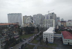 Квартира 66 м² - Шалва Инасаридзе, Батуми, Грузия