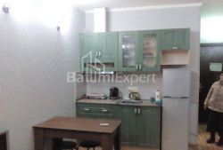 Квартира 1-комн 36 м² - Шерифа Химшиашвили, Батуми