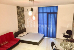 Квартира 1-комн 35 м² - Юрьевская, Батуми