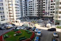 Квартира 1-комн 35 м² - Юрьевская, Батуми
