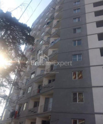 Квартира 60 м² - Юрьевская, Батуми, Грузия