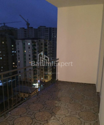 Квартира 2-комн 55 м² - Тбел-Абусеридзе, Батуми
