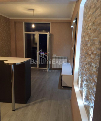 Квартира 2-комн 55 м² - Тбел-Абусеридзе, Батуми
