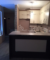 Квартира 55 м² - Тбел-Абусеридзе, Батуми, Грузия