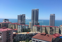 Квартира 2-комн 44 м² - Юрьевская, Батуми