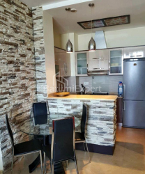 Квартира 54 м² - Юрьевская, Батуми, Грузия