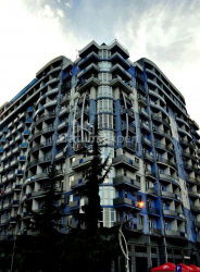 Квартира 2-комн 54 м² - Юрьевская, Батуми
