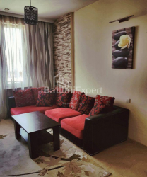 Квартира 2-комн 54 м² - Юрьевская, Батуми