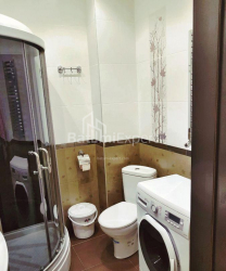 Квартира 54 м² - Юрьевская, Батуми, Грузия