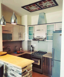 Квартира 54 м² - Юрьевская, Батуми, Грузия