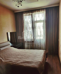 Квартира 2-комн 54 м² - Юрьевская, Батуми