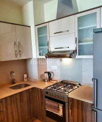 Квартира 54 м² - Юрьевская, Батуми, Грузия