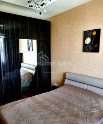 Квартира 2-комн 54 м² - Юрьевская, Батуми